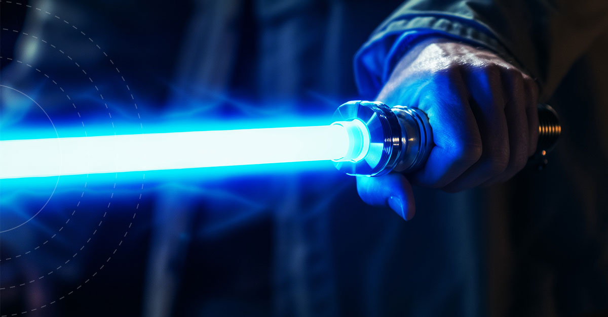 Jedi Council