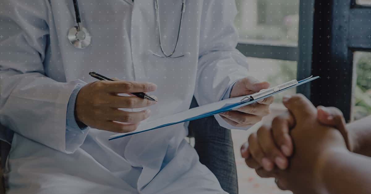 Clinical Trial Patient Recruitment